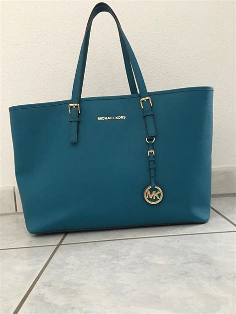 michael kors tasche türkis|michael kors tasche outlet.